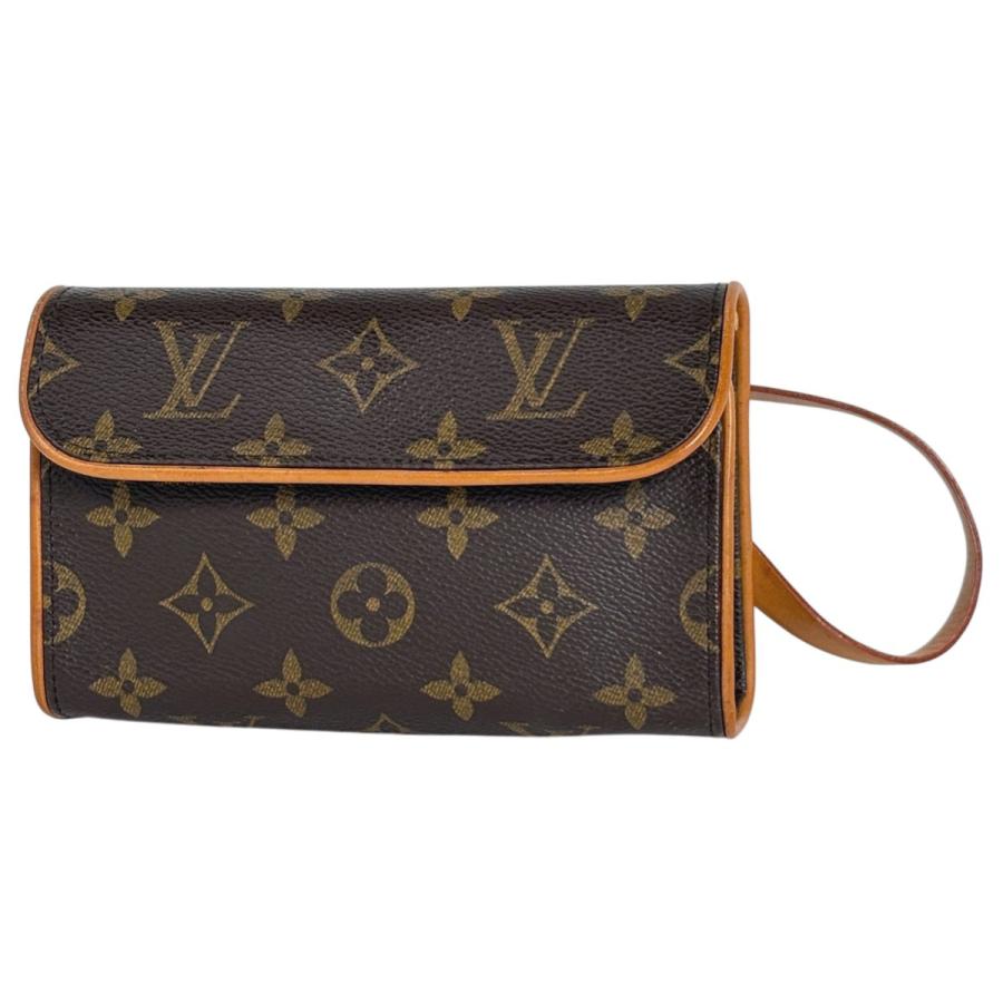 LOUIS VUITTON（ルイ・ヴィトン） ポシェット フロランティーヌ