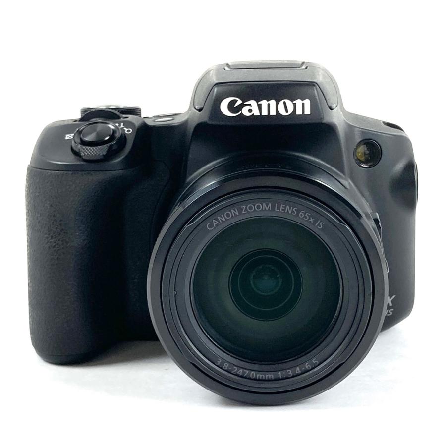 キヤノン Canon PowerShot SX70 HS コンパクトデジタルカメラ 中古