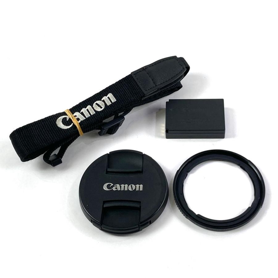 キヤノン Canon PowerShot SX70 HS コンパクトデジタルカメラ 中古
