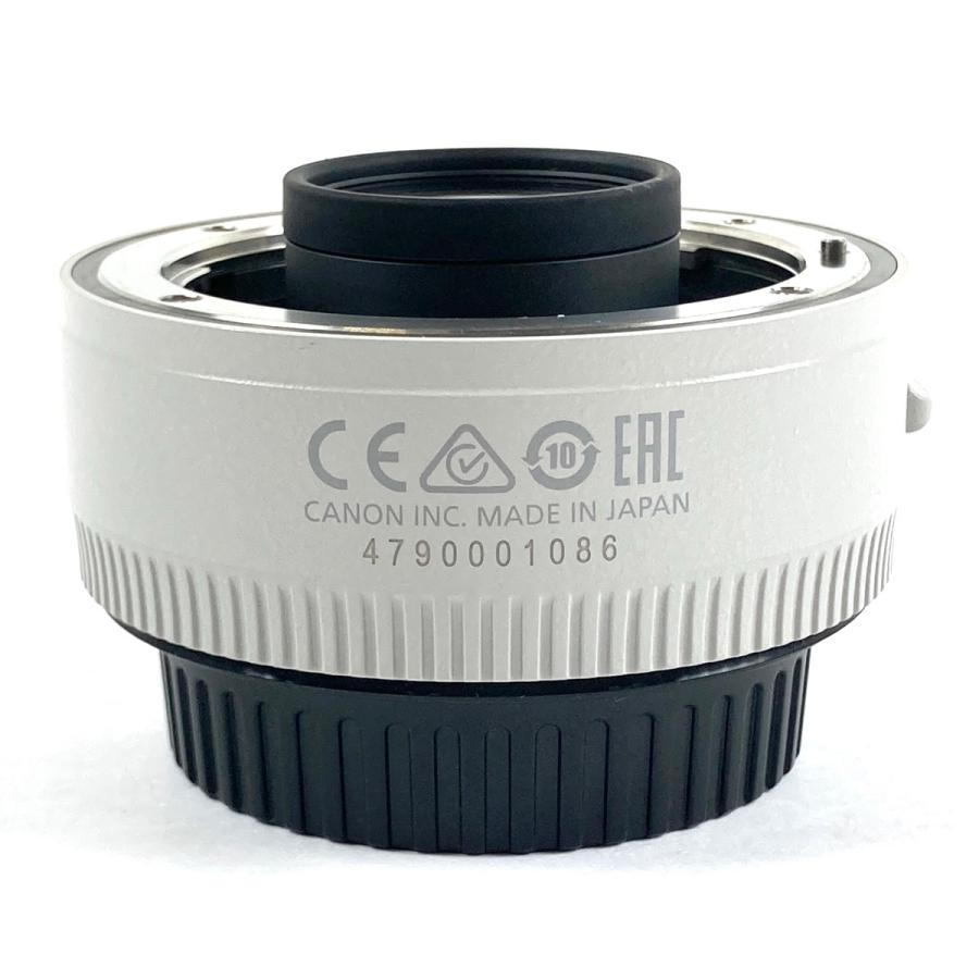 キヤノン Canon EXTENDER EF 1.4X III エクステンダー 中古
