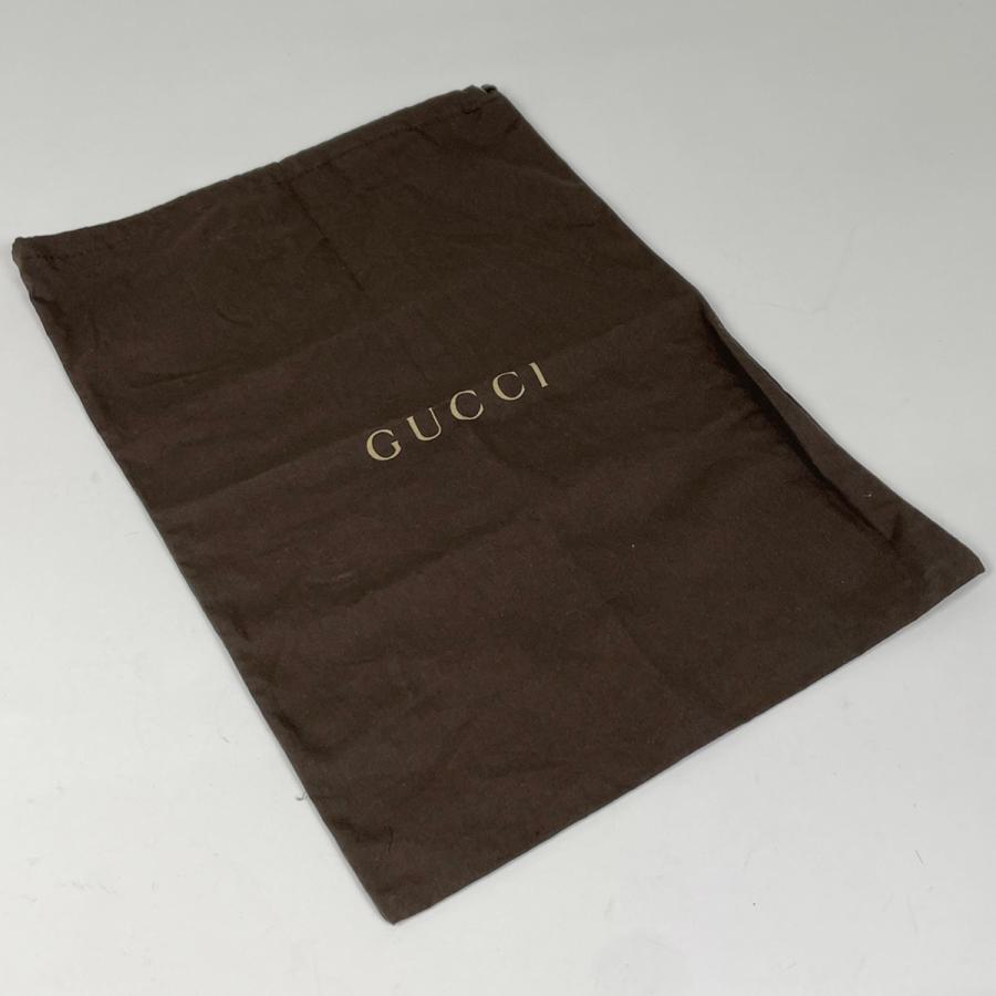 グッチ GUCCI ロゴ 花柄 パンプス 靴 パンプス GGブルームス ベージュ マルチカラー レディース 中古_7