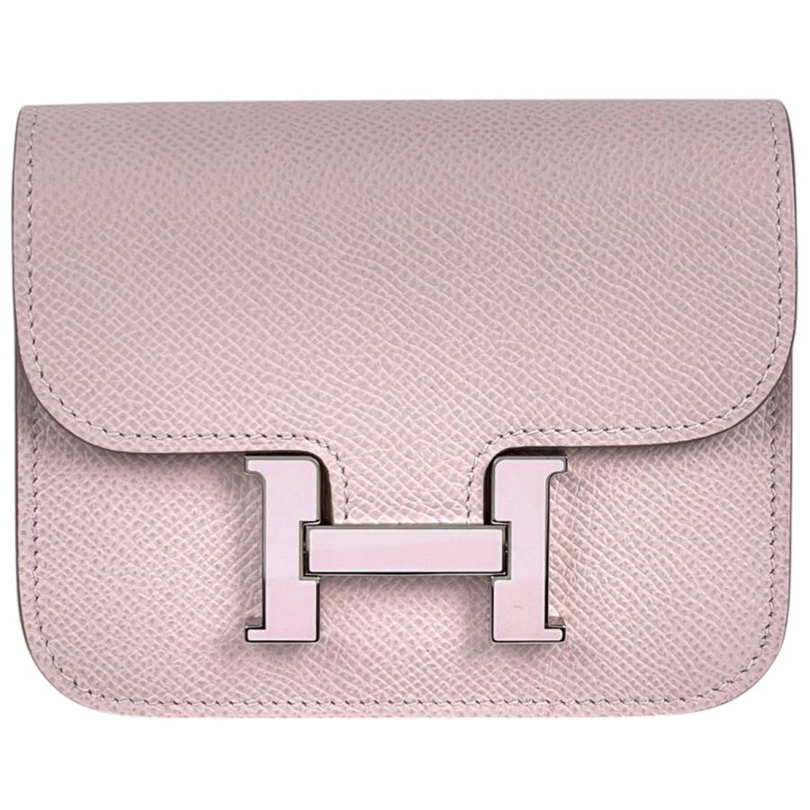 HERMES（エルメス） コンスタンス スリム ウォレット ウエストポーチ
