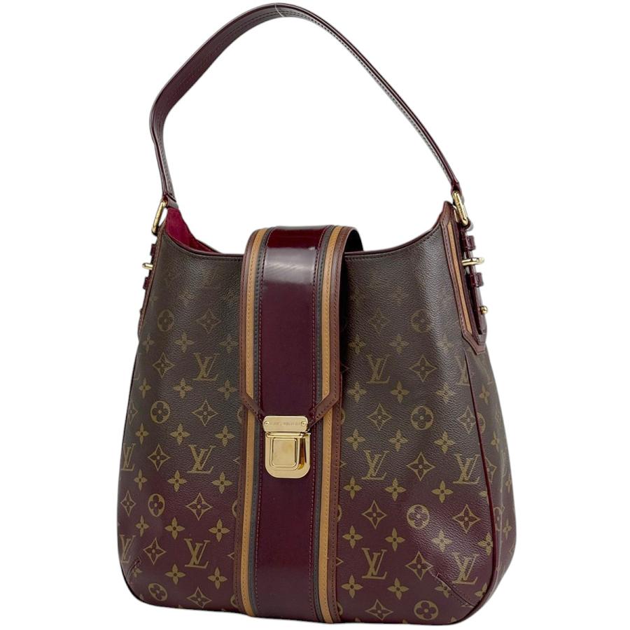 LOUIS VUITTON（ルイ・ヴィトン） ミュゼット 肩掛け ショルダーバッグ 