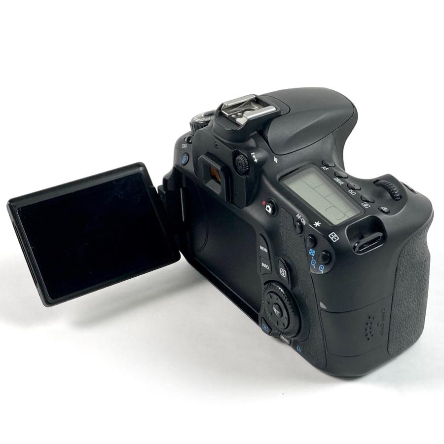 キヤノン Canon EOS 60D ボディ デジタル 一眼レフカメラ 中古