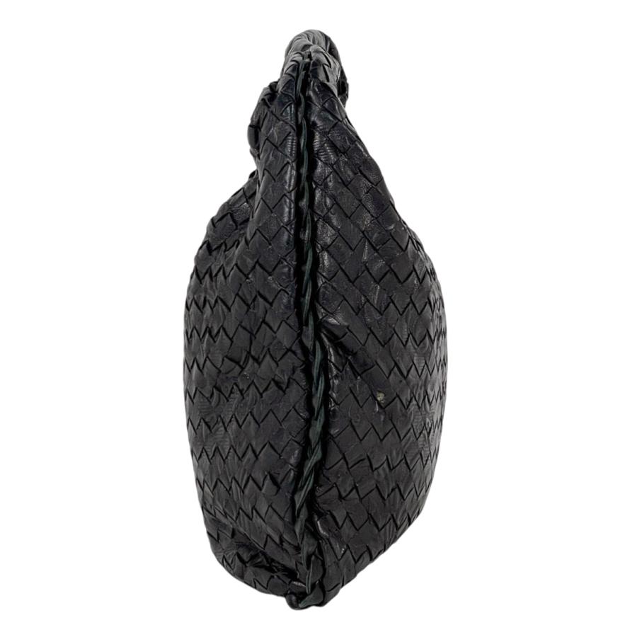 ボッテガヴェネタ BOTTEGAVENETA イントレチャート ショルダーバッグ 