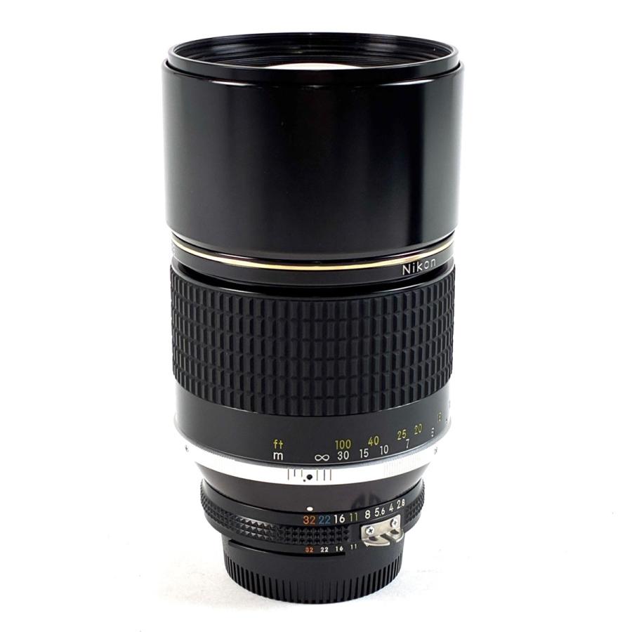 NIKKOR ED 180mm f/2.8 レンズ 中古 ニコン Nikon Ai-S NIKKOR*ED 180mm F2.8 一眼カメラ用レンズ