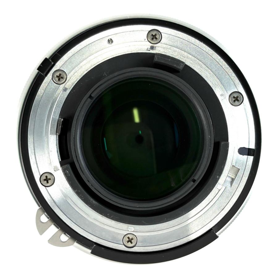 ニコン Nikon Ai-S NIKKOR*ED 180mm F2.8 一眼カメラ用レンズ
