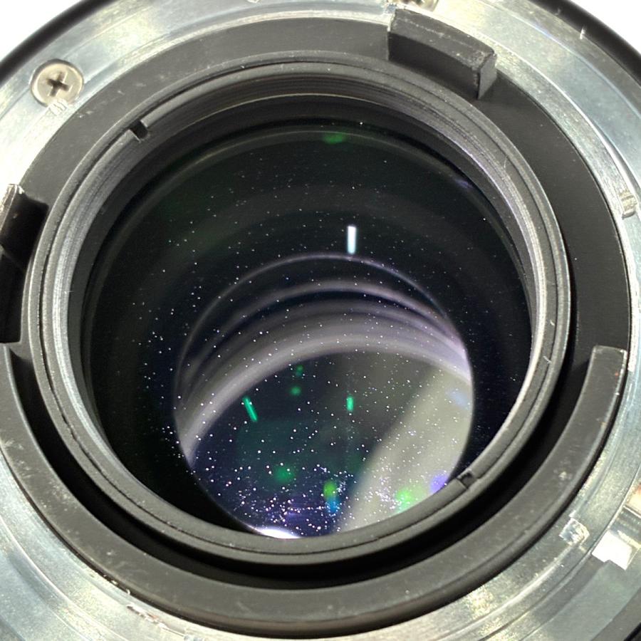 ニコン Nikon Ai-S NIKKOR*ED 180mm F2.8 一眼カメラ用レンズ