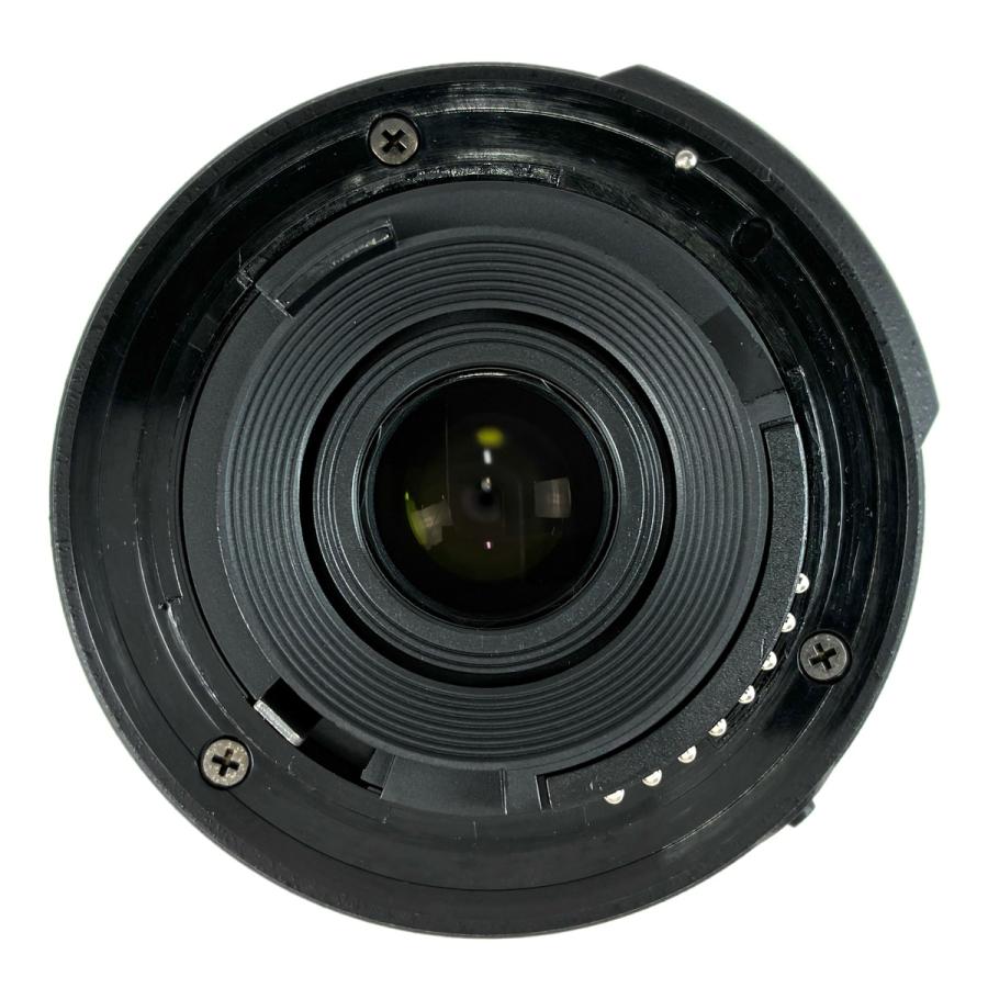 ニコン Nikon D3300 18-55 VR II レンズキット ブラック デジタル 一眼