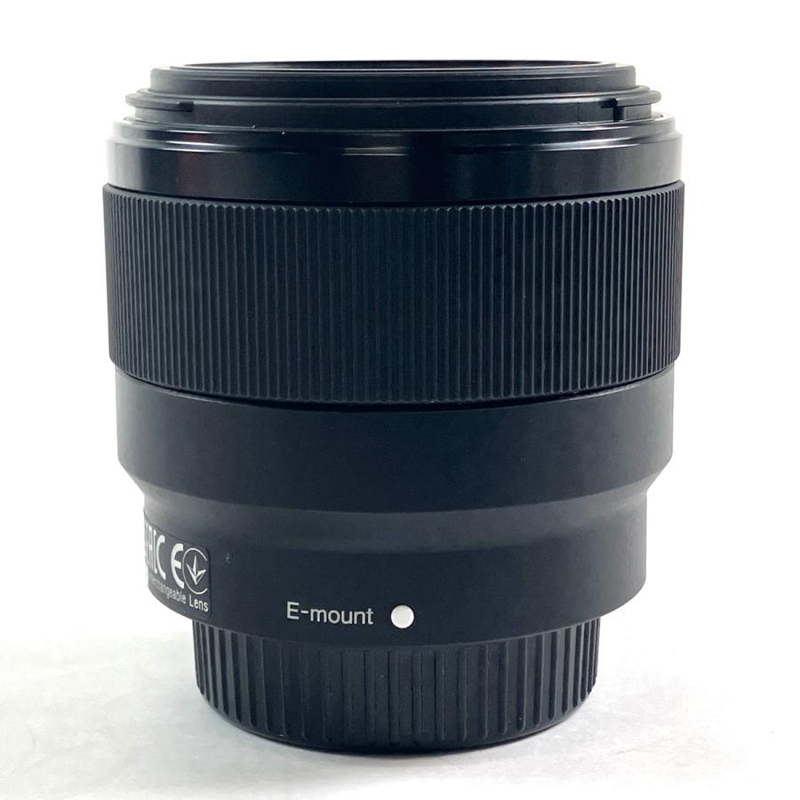 ソニー SONY FE 50mm F1.8 SEL50F18F 一眼カメラ用レンズ（オート