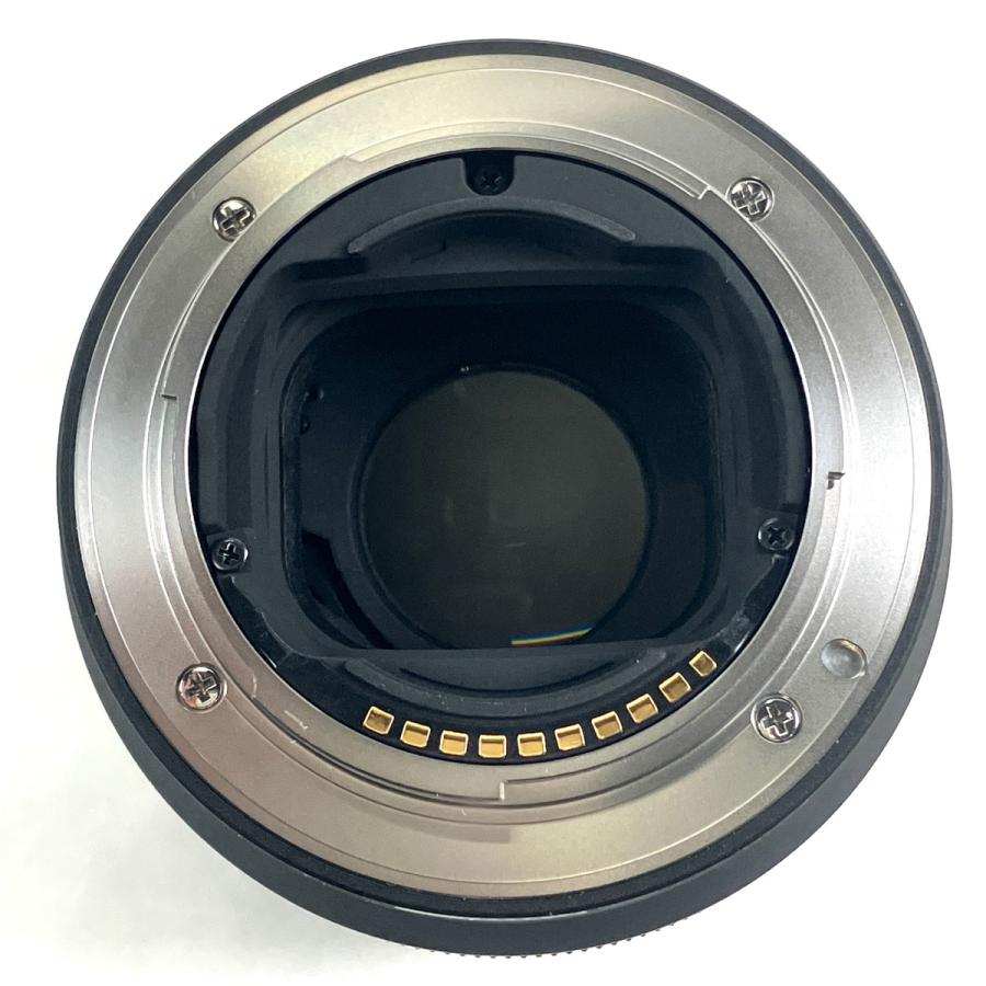 ソニー SONY FE 50mm F1.8 SEL50F18F 一眼カメラ用レンズ（オート