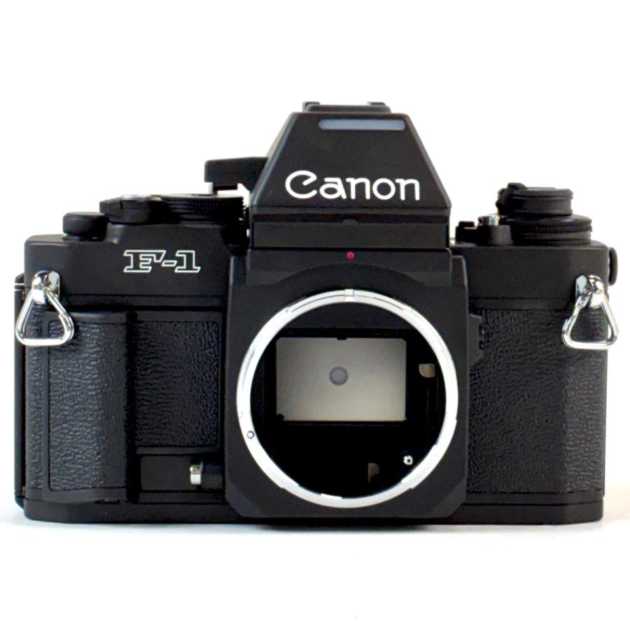 1円】 キヤノン Canon NEW F-1 AE ボディ フィルム マニュアル
