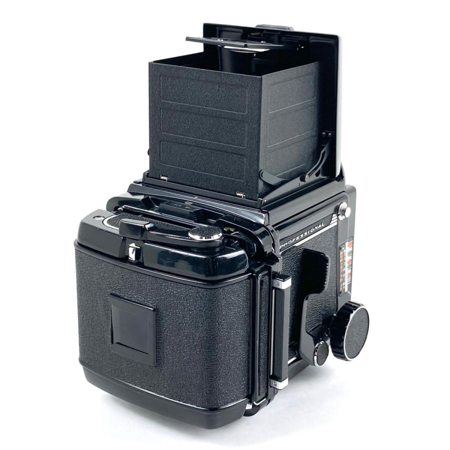 【中古】Mamiya マミヤ RB67 PRO 中判フィルムカメラ 中古】 マミヤ RB67 PRO S ゴールド (C) 127mm F3.8 セット Mamiya