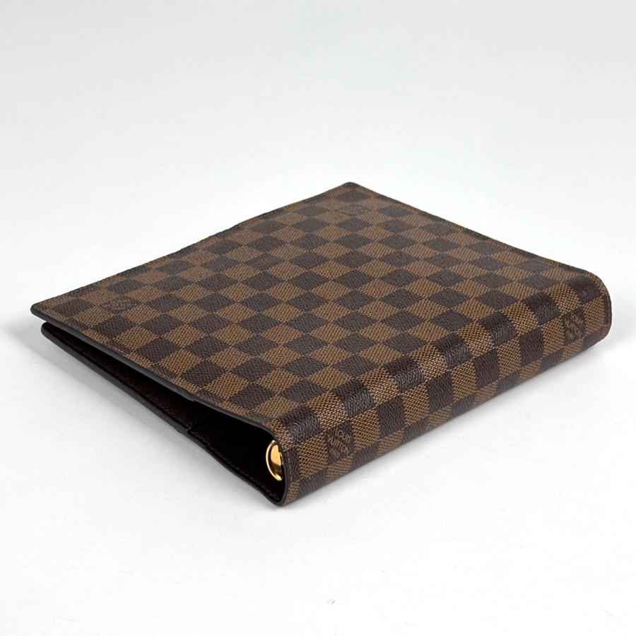 LOUIS VUITTON（ルイ・ヴィトン） アジェンダ GM 手帳カバー ビジネス 