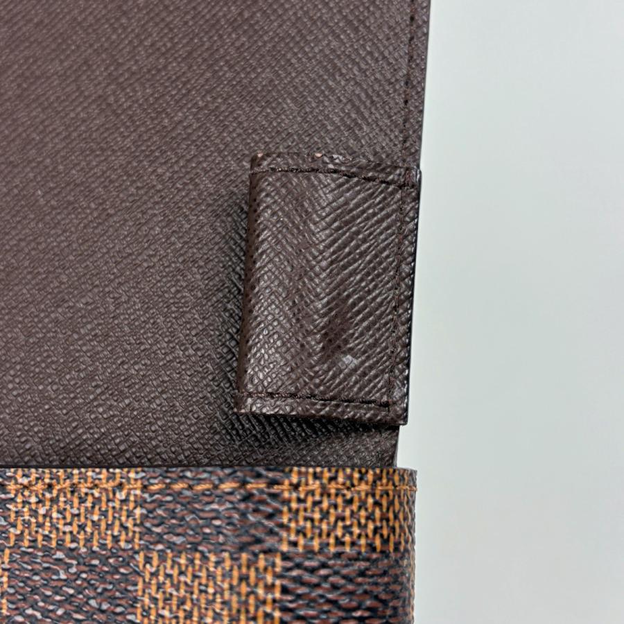 LOUIS VUITTON（ルイ・ヴィトン） アジェンダ GM 手帳カバー ビジネス 