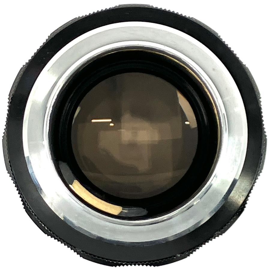 キヤノン Canon 100mm F2 Lマウント L39 レンジファインダーカメラ用 