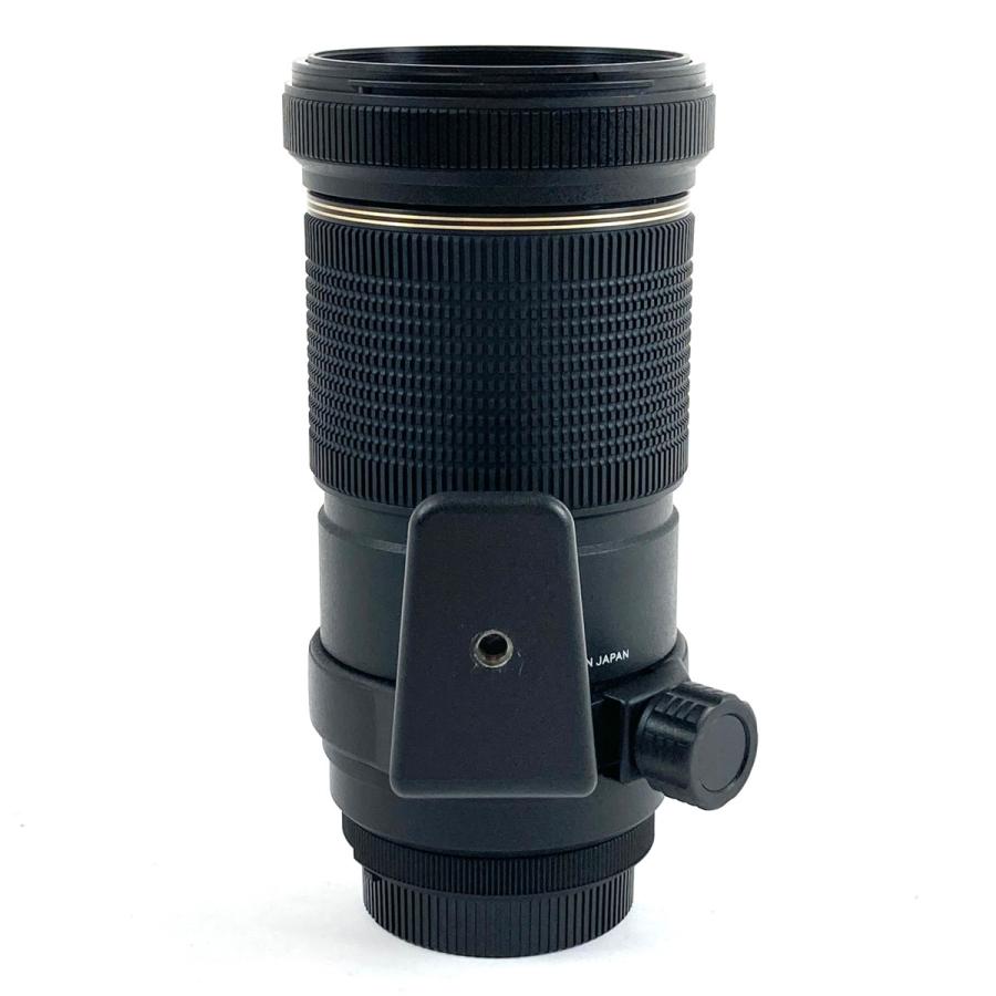 タムロン TAMRON SP 180mm F3.5 Di LD MACRO 1:1/B01 (ニコンF用) 一眼 
