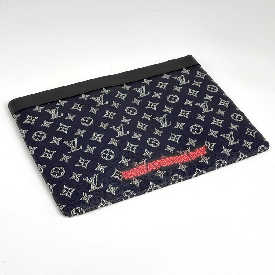 LOUIS VUITTON（ルイ・ヴィトン） アップサイドダウン ポシェット