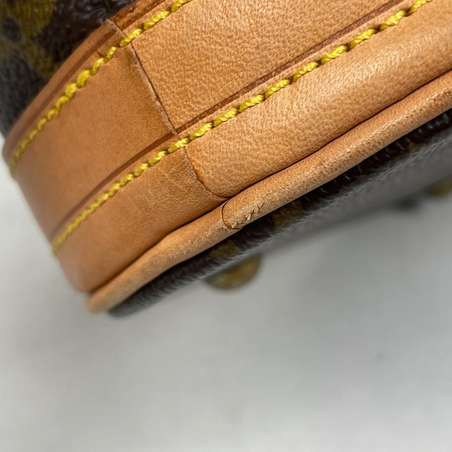 LOUIS VUITTON（ルイ・ヴィトン） プチ バケットPM ショルダーバッグ