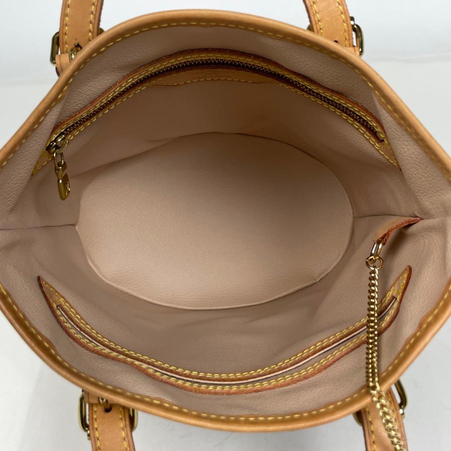 LOUIS VUITTON（ルイ・ヴィトン） プチ バケットPM ショルダーバッグ