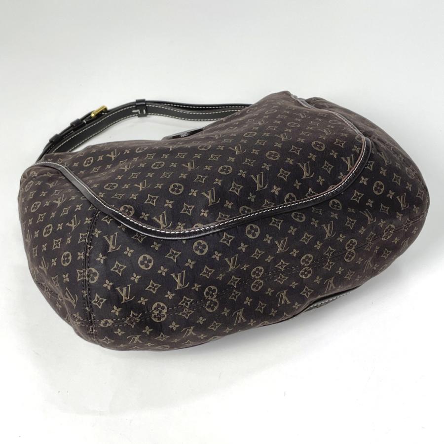 ルイヴィトン ロマンス モノグラム イディール ワンショルダーバッグ ハンド LOUIS VUITTON（ルイ・ヴィトン） ロマンス ハンドバッグ 肩掛け
