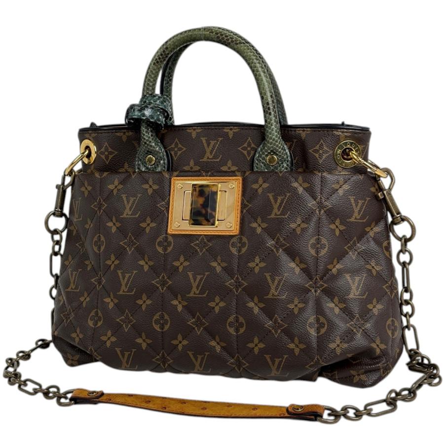 LOUIS VUITTON（ルイ・ヴィトン） エトワール トートMM 2WAY 
