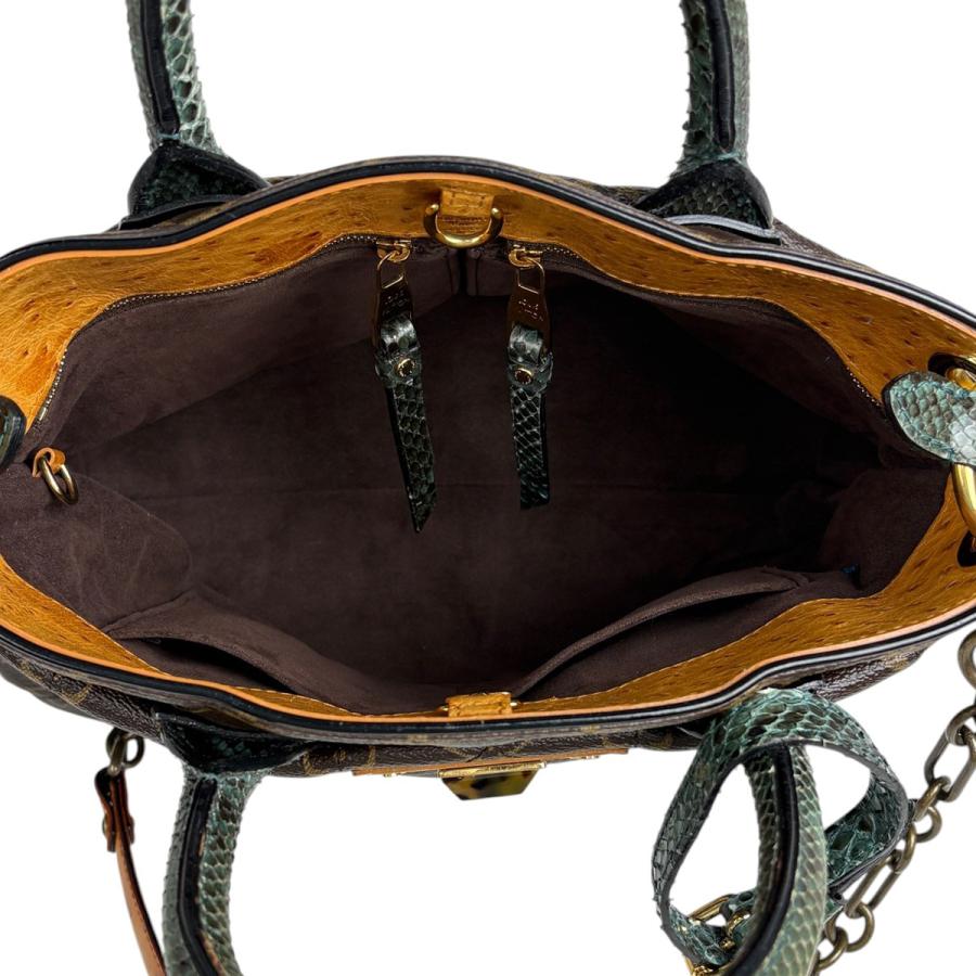 LOUIS VUITTON（ルイ・ヴィトン） エトワール トートMM 2WAY 