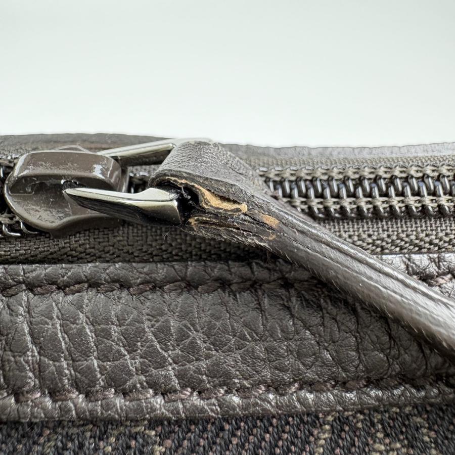 GUCCI（グッチ） GUCCI GG柄 トートバッグ 2WAY ショルダーバッグ