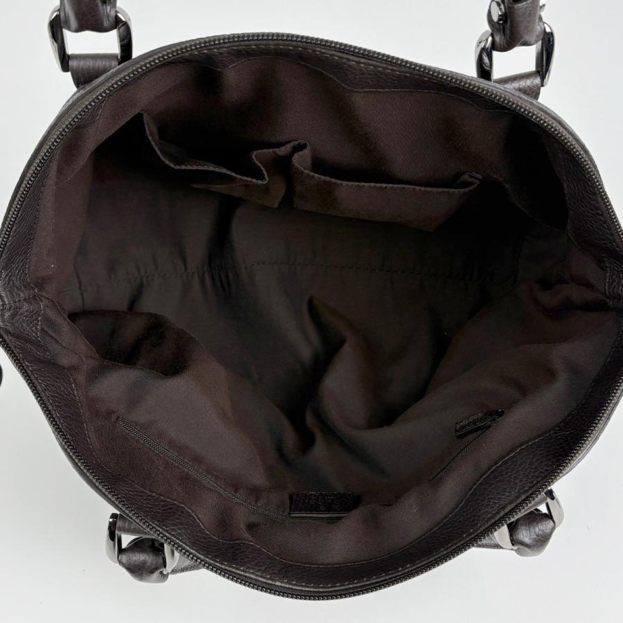 GUCCI（グッチ） GUCCI GG柄 トートバッグ 2WAY ショルダーバッグ