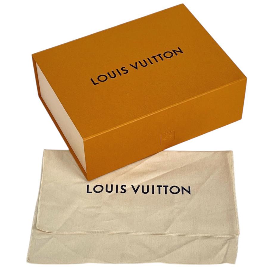 LOUIS VUITTON（ルイ・ヴィトン） ファストライン メッセンジャー LV