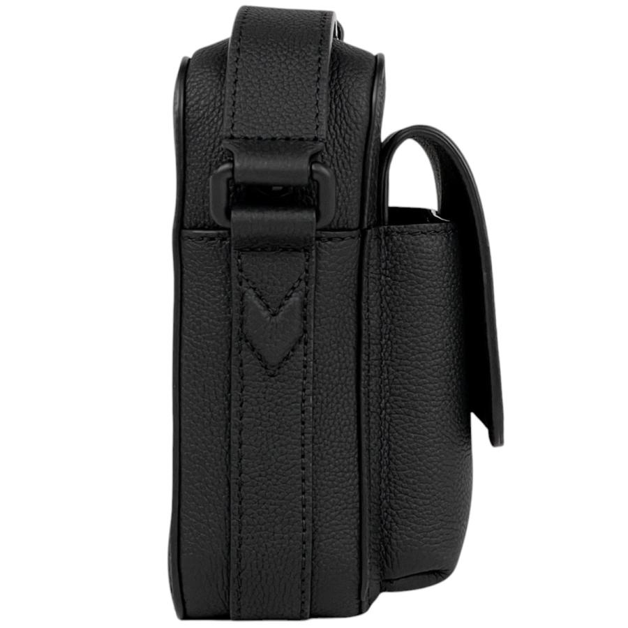 ルイヴィトン アエログラム ファストメッセンジャー レシートあり LOUIS VUITTON（ルイ・ヴィトン） ファストライン メッセンジャー LV