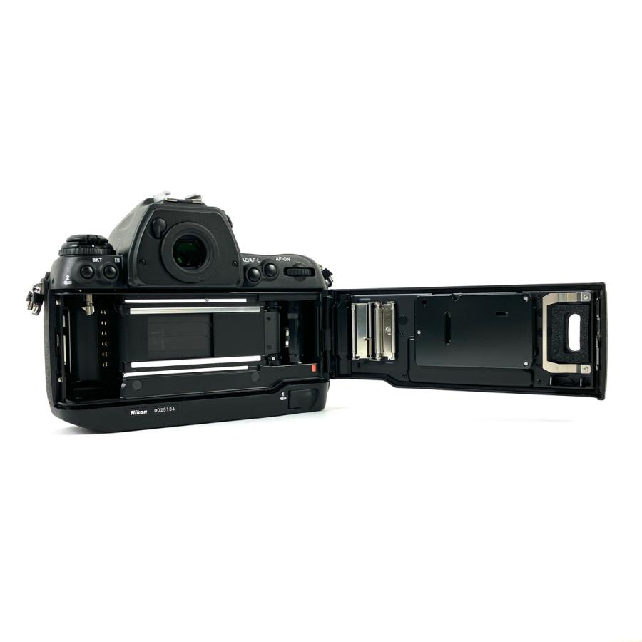 ニコン Nikon F6 ボディ フィルム オートフォーカス 一眼レフカメラ