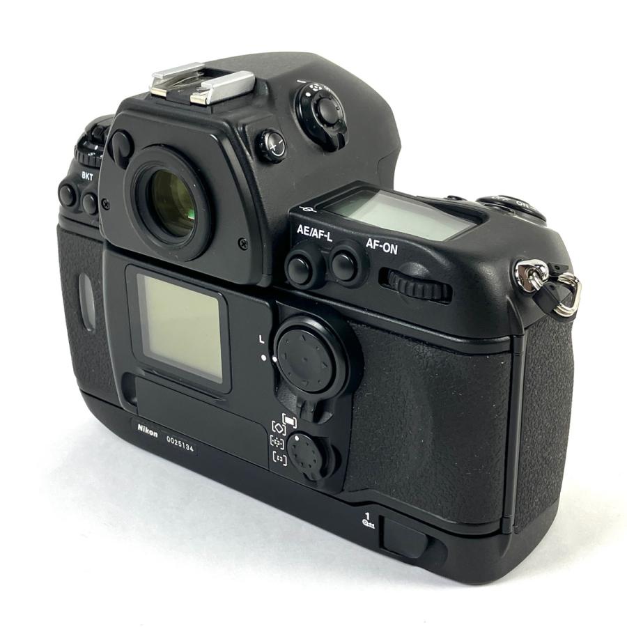 ニコン Nikon F6 ボディ フィルム オートフォーカス 一眼レフカメラ