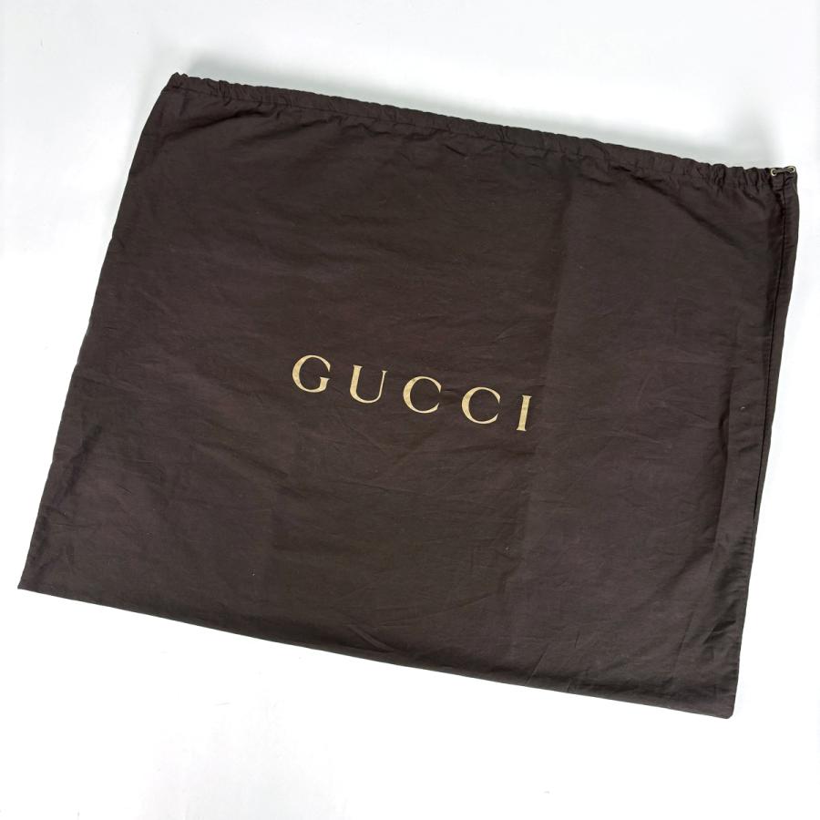 GUCCI（グッチ） GUCCI GG柄 ボストンバッグ 2WAY ショルダーバッグ