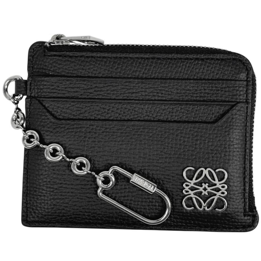LOEWE（ロエベ） アナグラム コインケース ANAGRAM SQUARE COIN