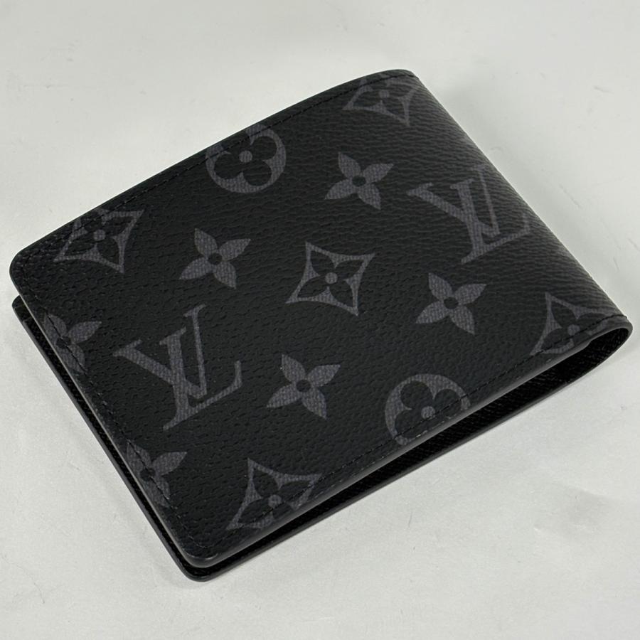 LOUIS VUITTON（ルイ・ヴィトン） ポルトフォイユ ミュルティプル