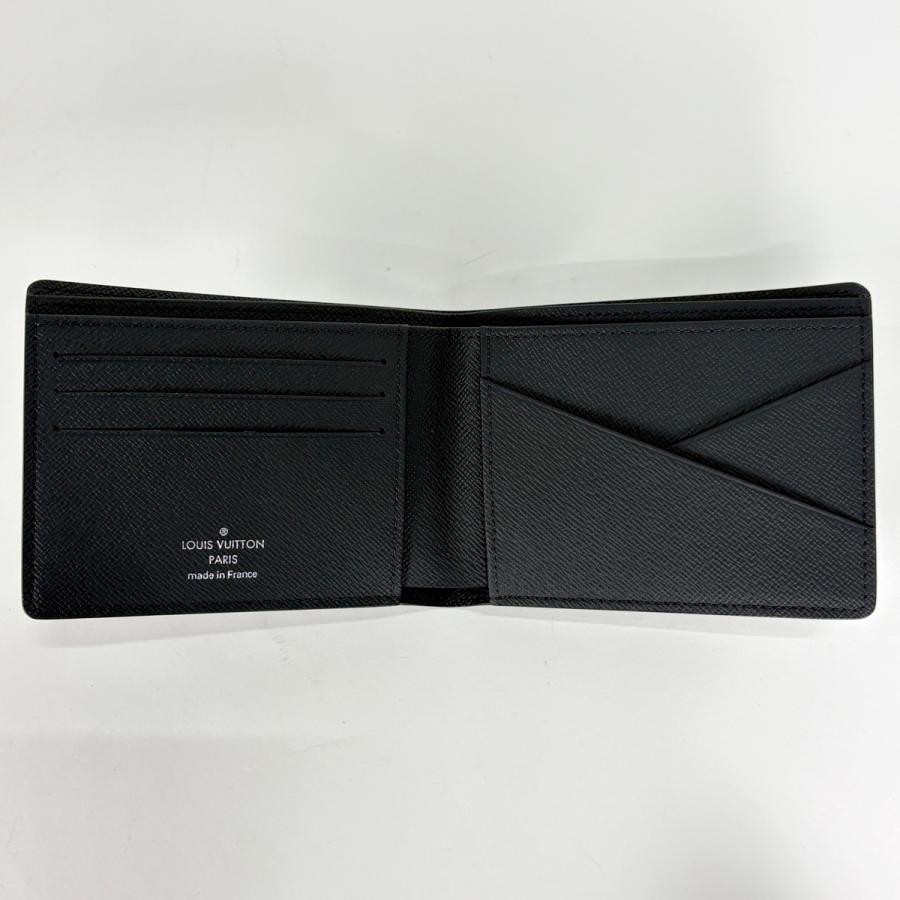 LOUIS VUITTON（ルイ・ヴィトン） ポルトフォイユ ミュルティプル