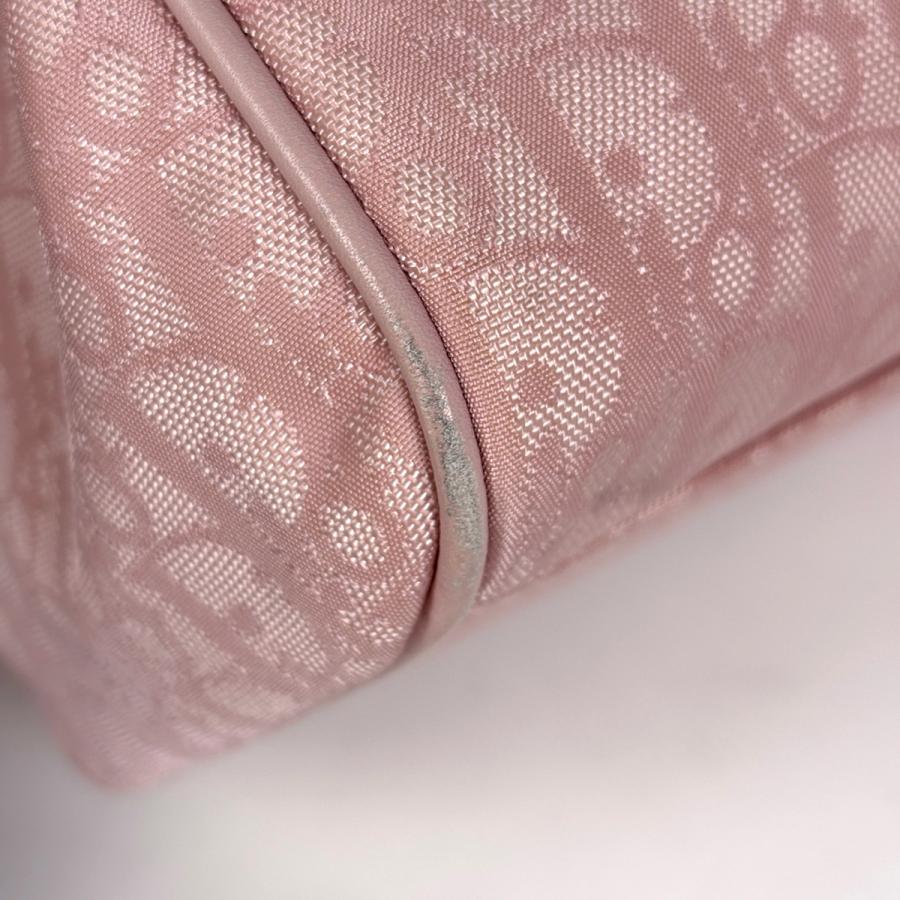 Christian Dior（クリスチャン・ディオール） トロッター柄 ラブリー