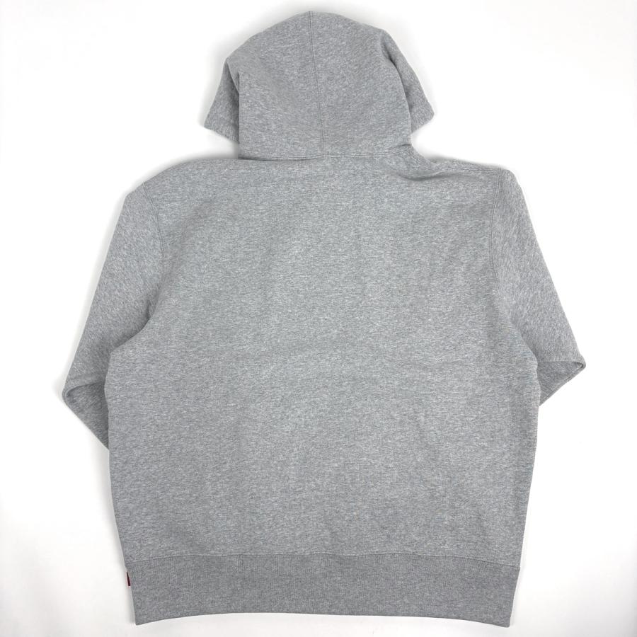 Supreme（シュプリーム） ロゴ プルオーバー パーカー ラインストーン
