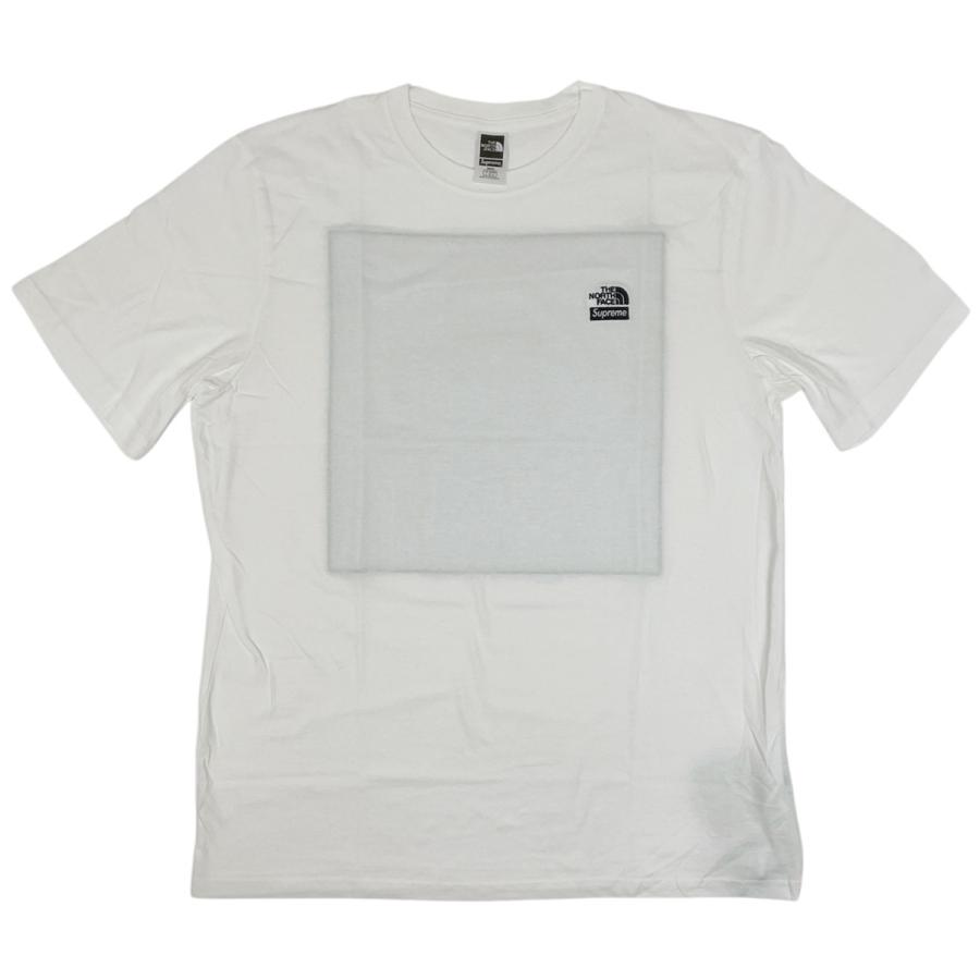 THE NORTH FACE（ザ ノースフェイス） シュプリーム バンダナ Tシャツ
