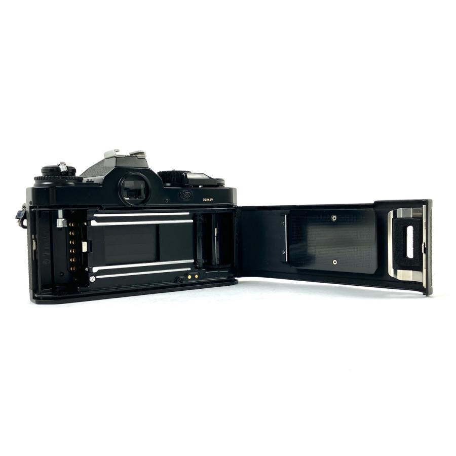 【中古】「非常に良い」Nikon FM3A ボディ ブラック Amazon | Nikon FM3A ボディ ブラック | Nikon | 一眼レフカメラ