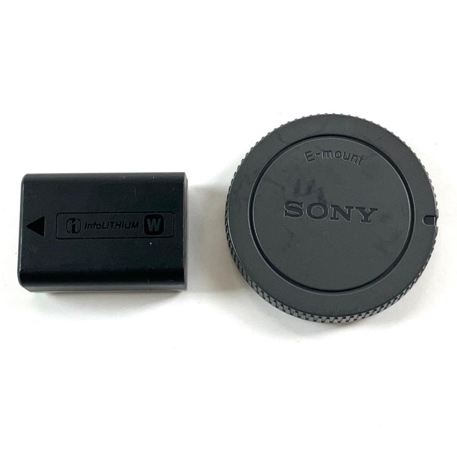 ソニー SONY α7II ボディ ILCE-7M2 デジタル ミラーレス 一眼カメラ 中古 在庫一掃_7