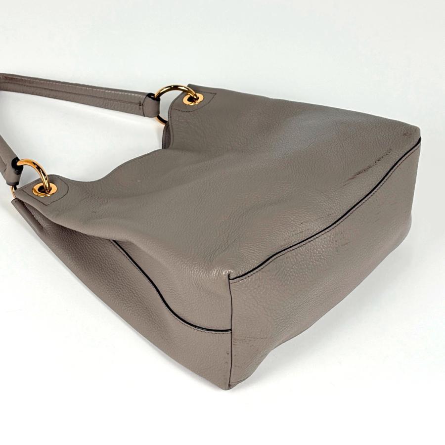 PRADA（プラダ） ロゴ ショルダーバッグ ワンショルダー ショルダー 
