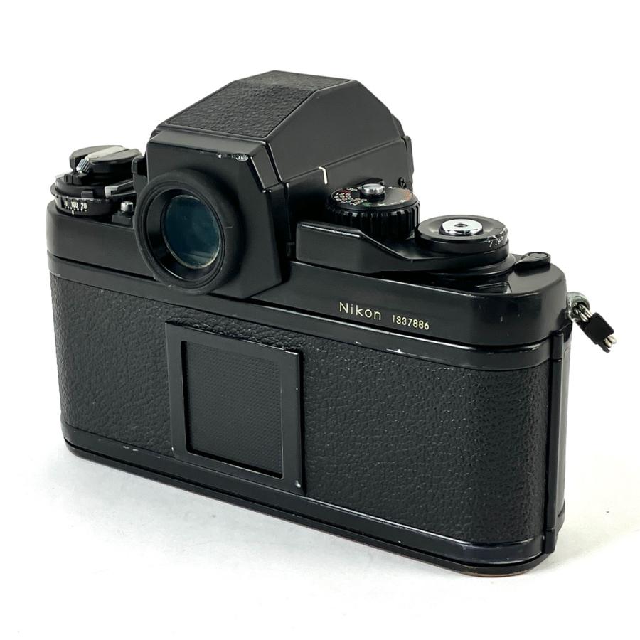 ニコン Nikon F3 HP ボディ フィルム マニュアルフォーカス 一眼レフ