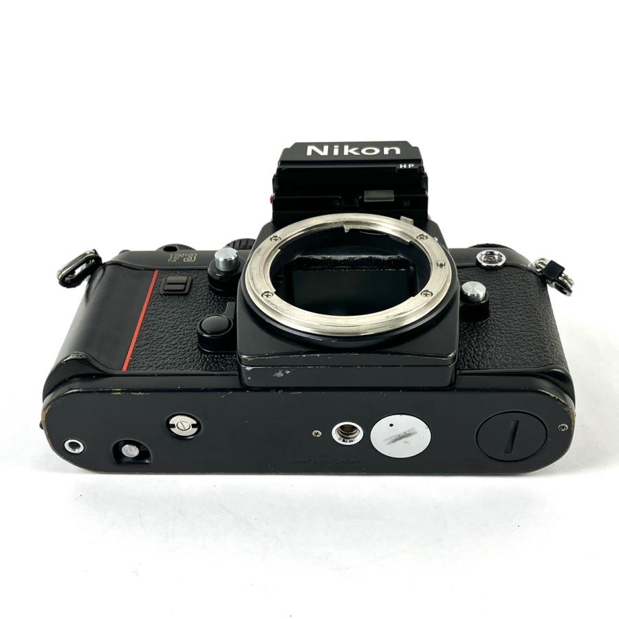 ニコン Nikon F3 HP ボディ フィルム マニュアルフォーカス 一眼レフ