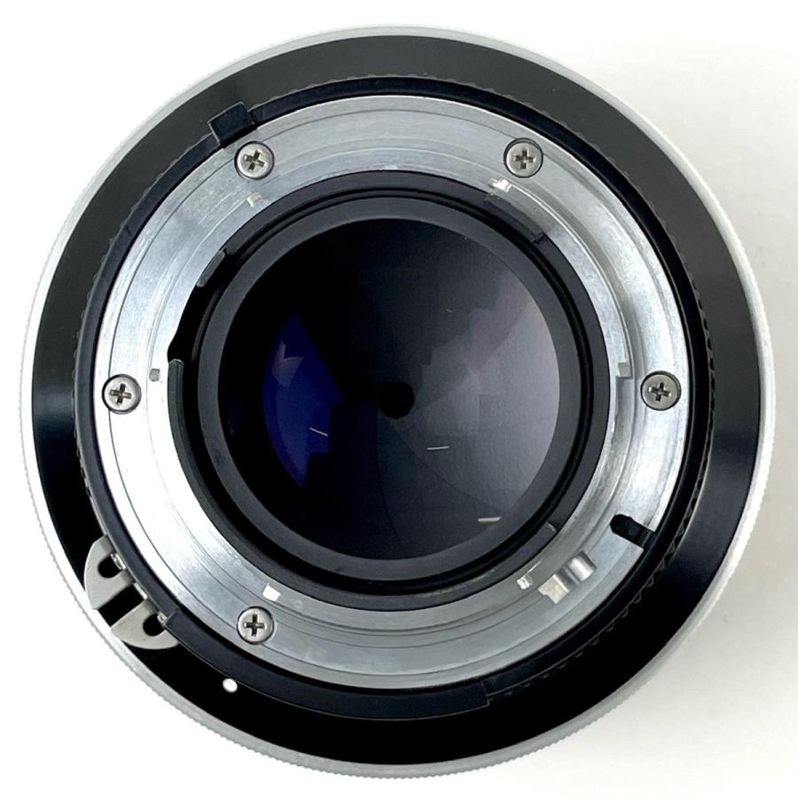 ニコン Nikon Ai-S NIKKOR 85mm F1.4 一眼カメラ用レンズ（マニュアル