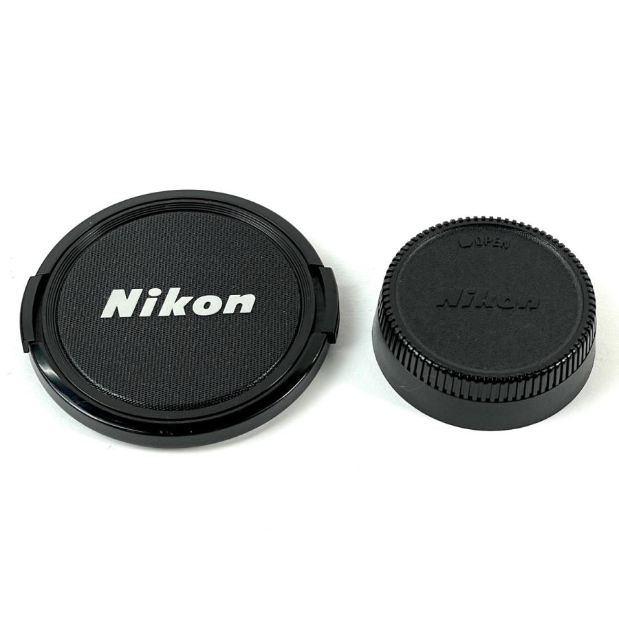 ニコン Nikon Ai-S NIKKOR 85mm F1.4 一眼カメラ用レンズ（マニュアル