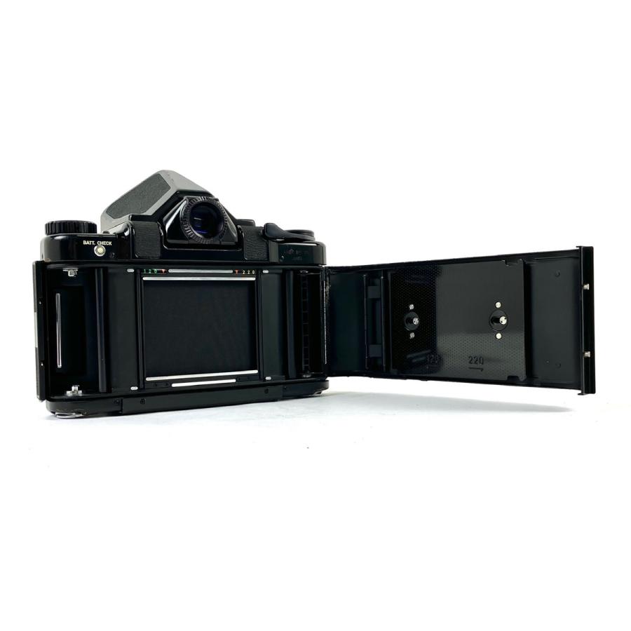 ペンタックス PENTAX 67 ボディ 中判カメラ 中古 在庫一掃 : リユース