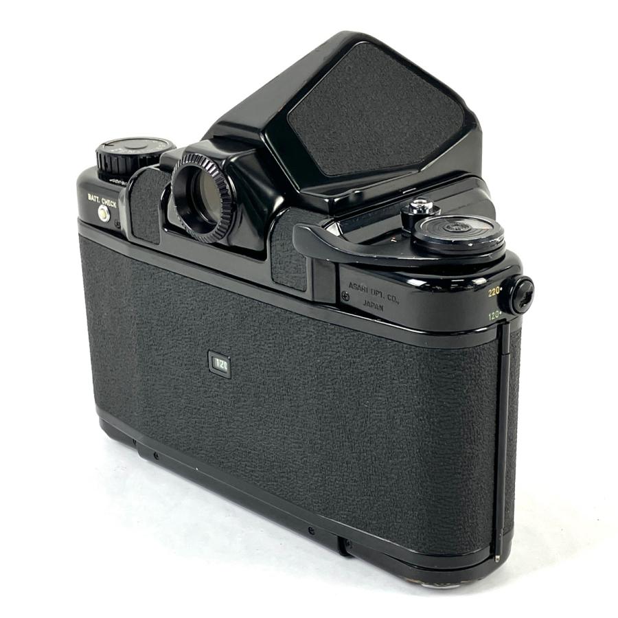 ペンタックス PENTAX 67 ボディ 中判カメラ 中古 在庫一掃 : リユース