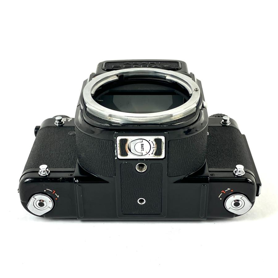 ペンタックス PENTAX 67 ボディ 中判カメラ 中古 在庫一掃 : リユース